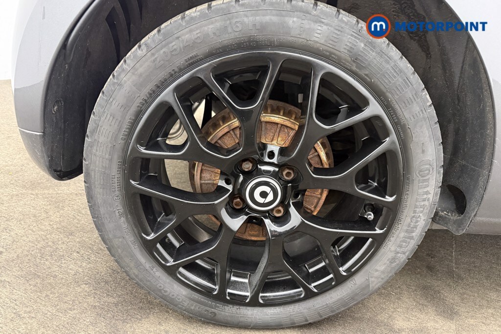 Used smart forfour for sale - 77878530: Photo 11