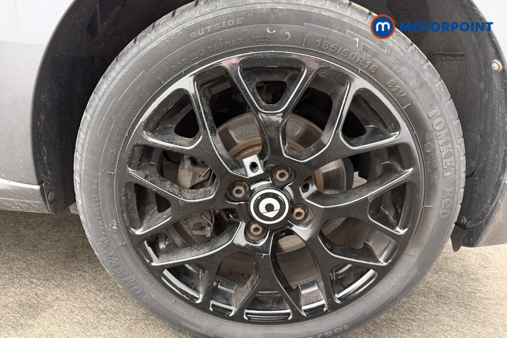 Used smart forfour for sale - 77878530: Photo 12