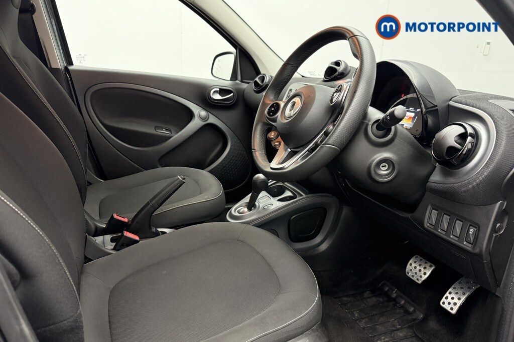 Used smart forfour for sale - 77878530: Photo 13