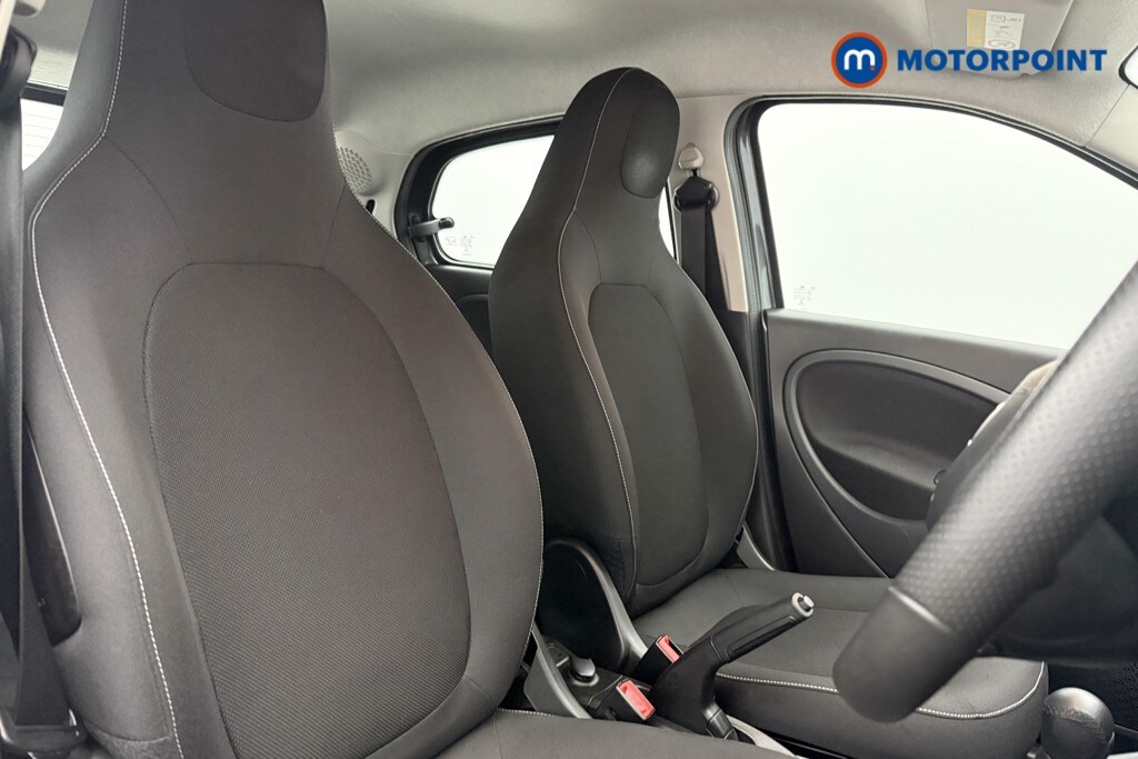 Used smart forfour for sale - 77878530: Photo 14