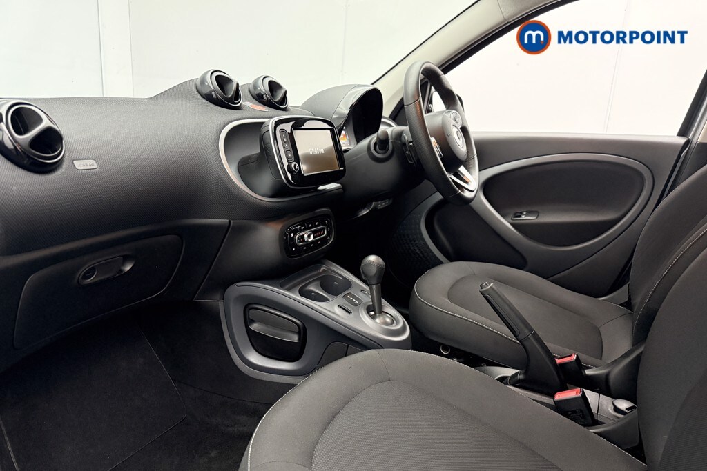 Used smart forfour for sale - 77878530: Photo 16