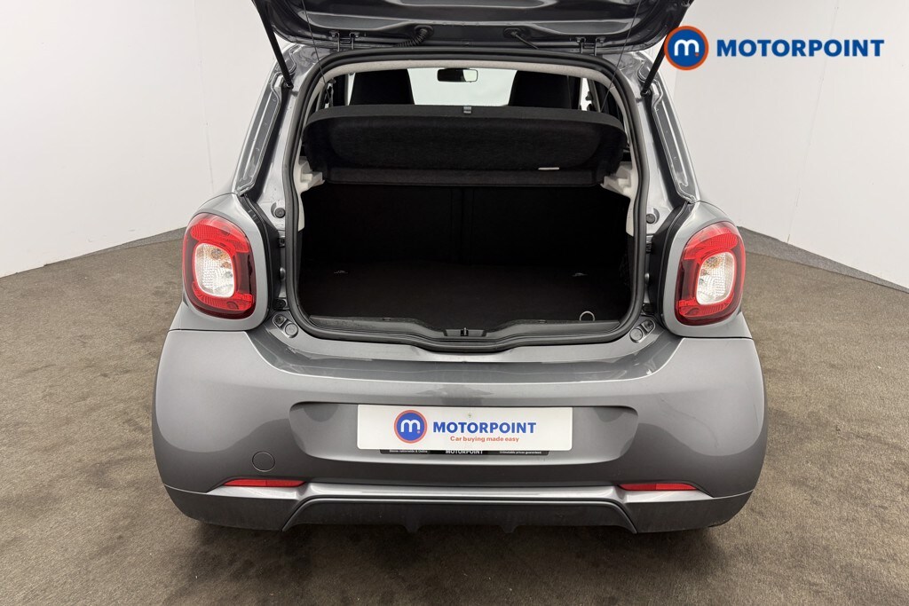 Used smart forfour for sale - 77878530: Photo 18