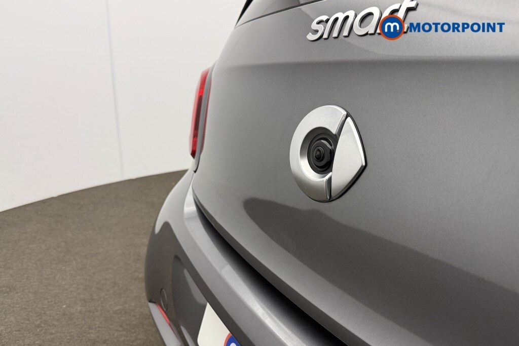 Used smart forfour for sale - 77878530: Photo 19