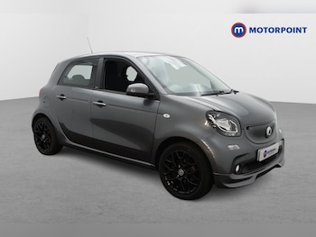 Used smart forfour undefined for sale - 77878530: Photo
