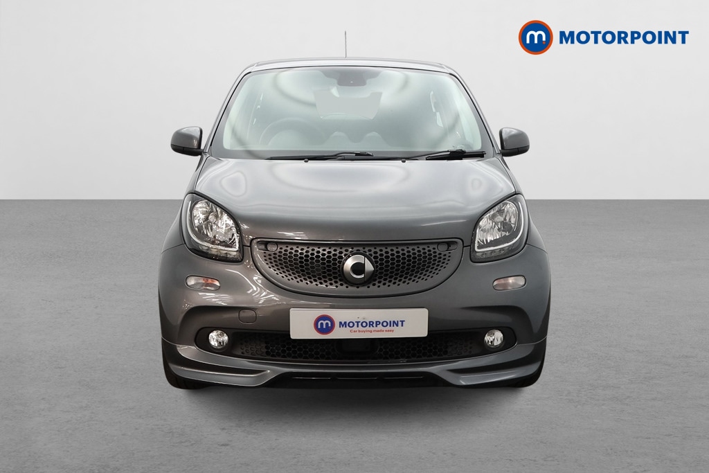 Used smart forfour for sale - 77878530: Photo 2