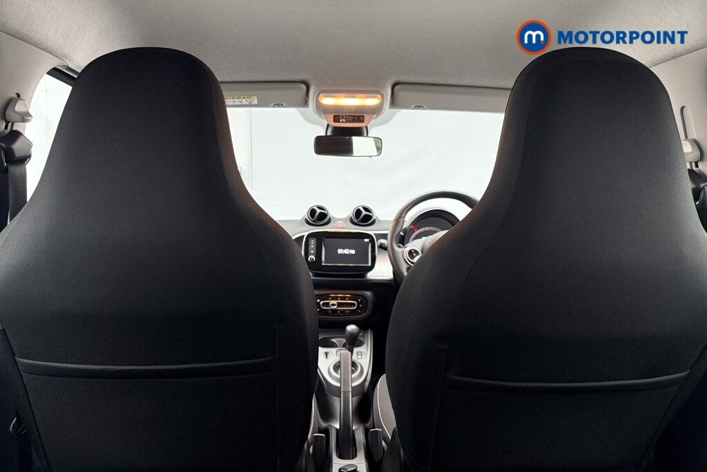 Used smart forfour for sale - 77878530: Photo 20