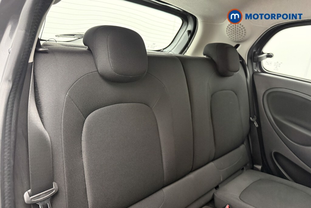 Used smart forfour for sale - 77878530: Photo 21