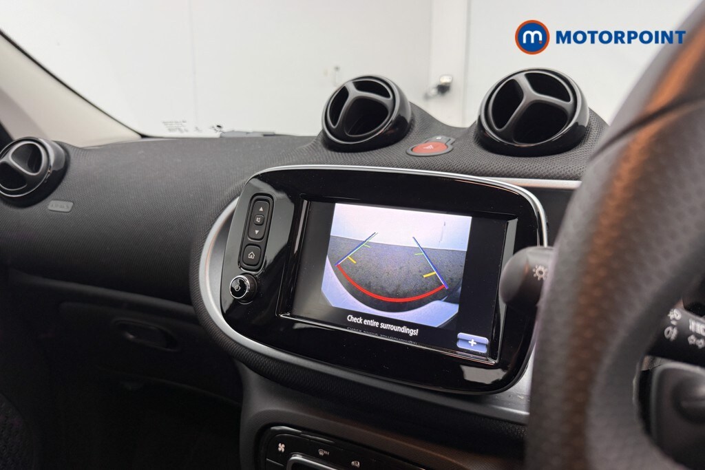 Used smart forfour for sale - 77878530: Photo 23