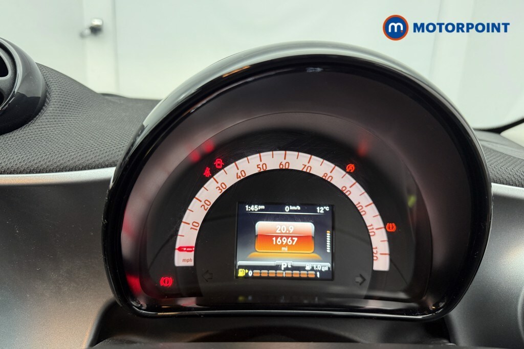 Used smart forfour for sale - 77878530: Photo 24