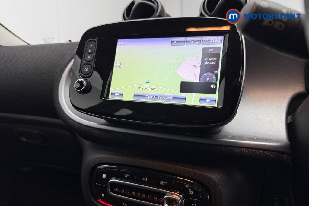 Used smart forfour for sale - 77878530: Photo 25