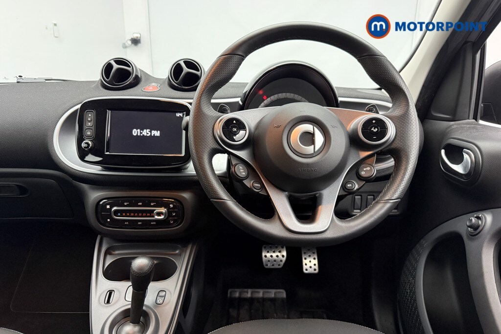 Used smart forfour for sale - 77878530: Photo 26