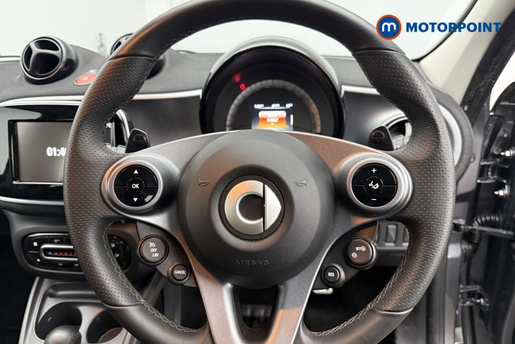 Used smart forfour for sale - 77878530: Photo 28