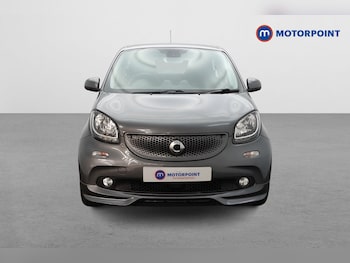 Used smart forfour undefined for sale - 77878530: Photo