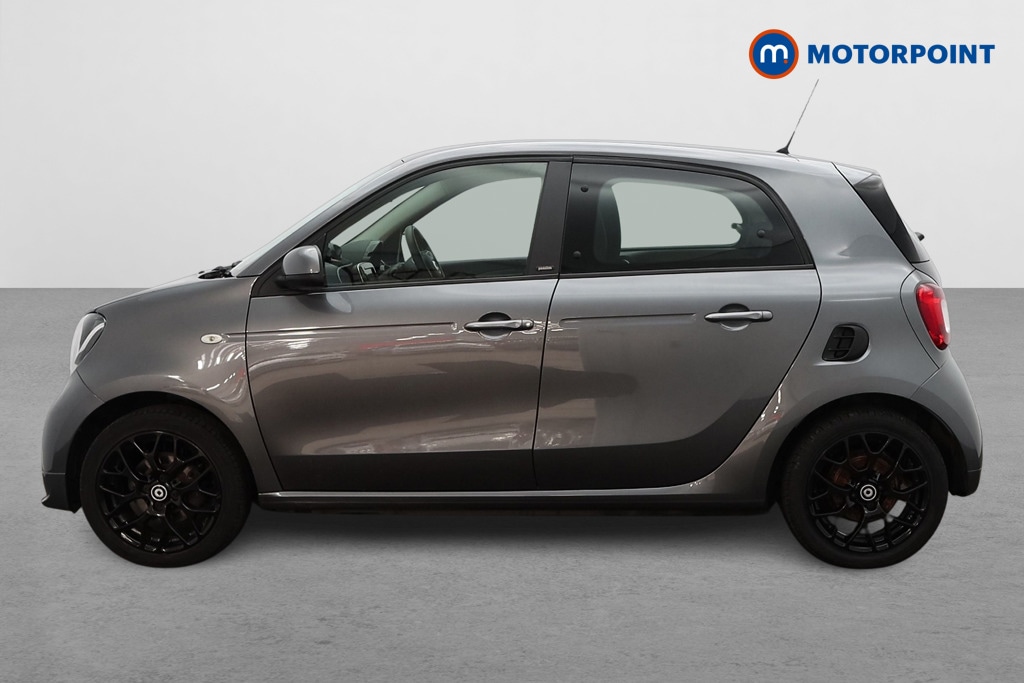 Used smart forfour for sale - 77878530: Photo 4
