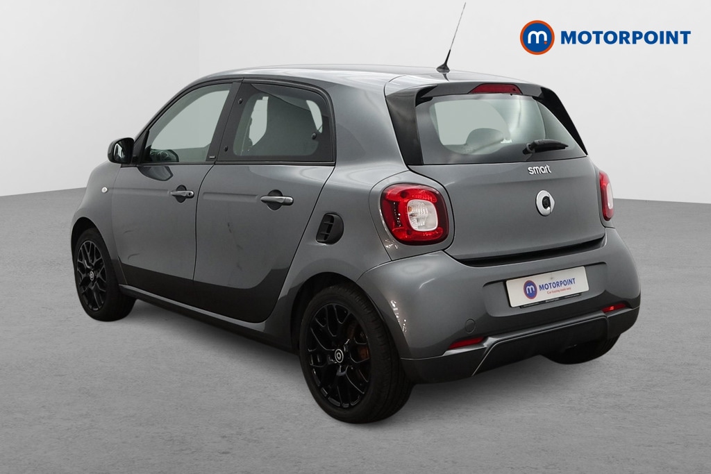 Used smart forfour for sale - 77878530: Photo 5
