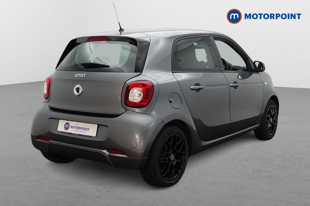 Used smart forfour for sale - 77878530: Photo 7