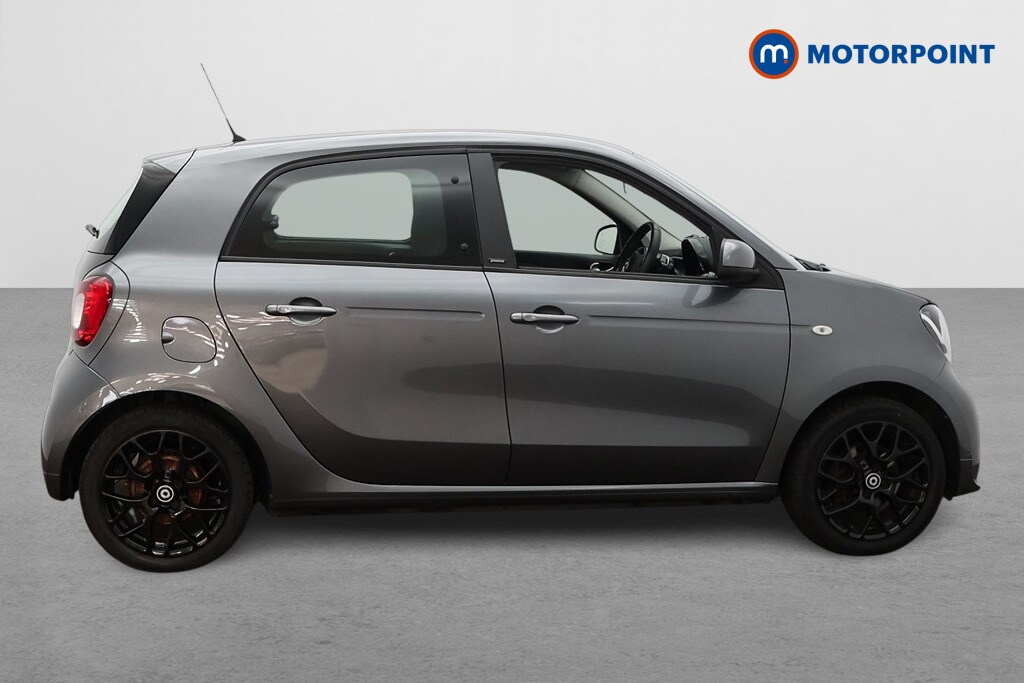 Used smart forfour for sale - 77878530: Photo 8