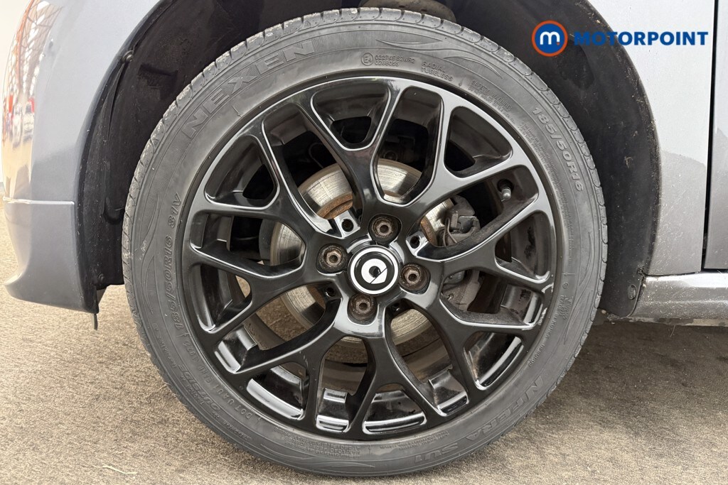 Used smart forfour for sale - 77878530: Photo 9