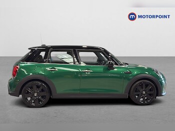 Used MINI Hatch undefined for sale - 78719480: Photo