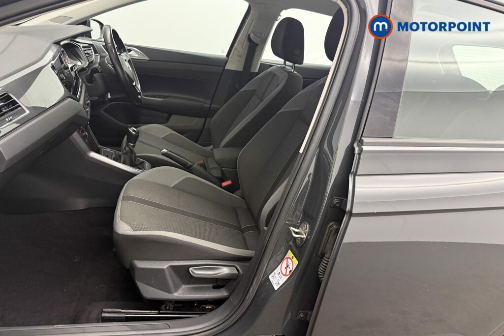 Used Volkswagen Polo 2019 for sale - 78144906: Photo 10