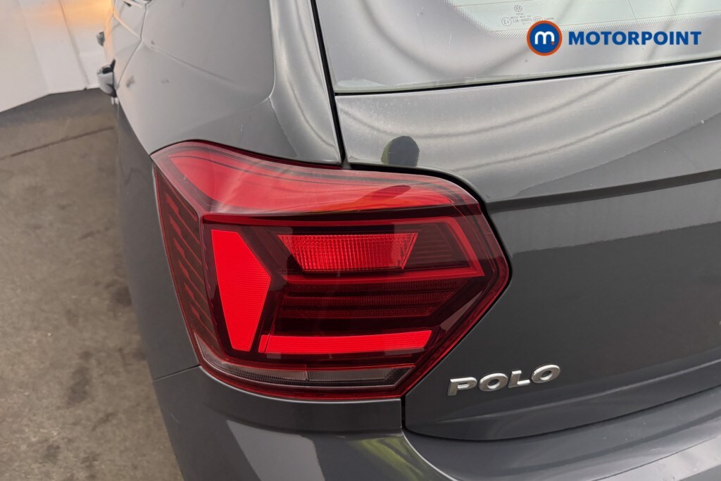 Used Volkswagen Polo 2019 for sale - 78144906: Photo 18