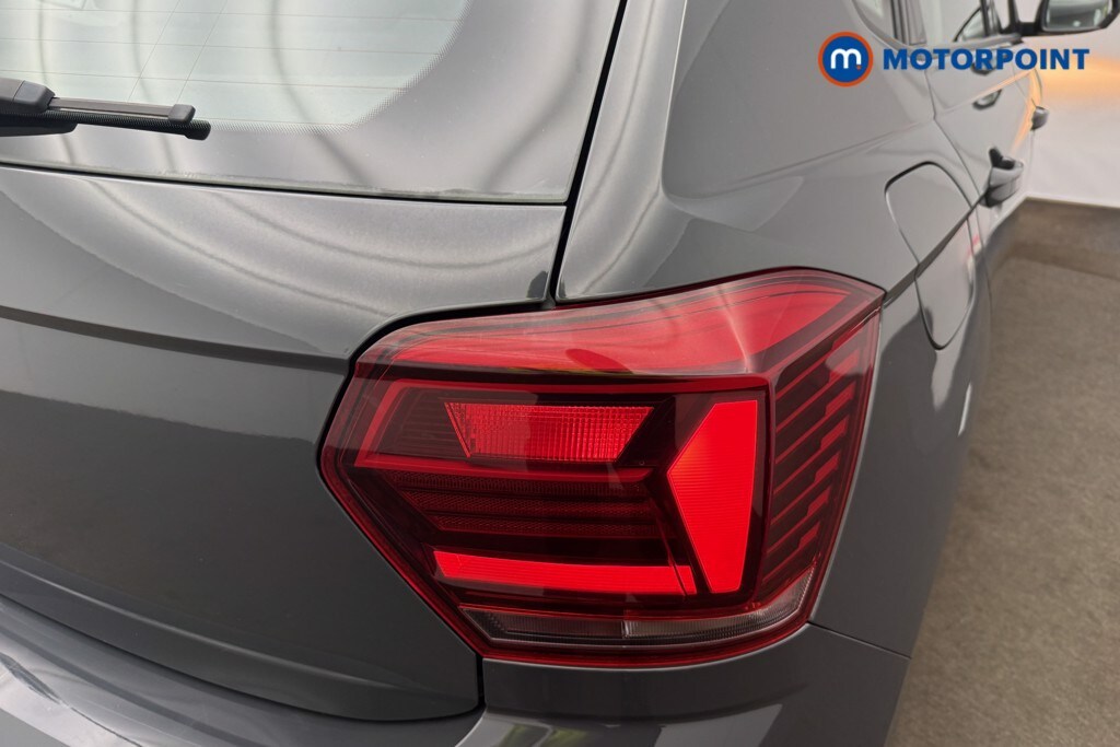 Used Volkswagen Polo 2019 for sale - 78144906: Photo 19