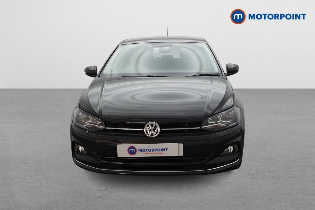 Used Volkswagen Polo 2019 for sale - 78144906: Photo 2
