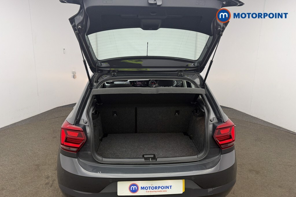 Used Volkswagen Polo 2019 for sale - 78144906: Photo 20