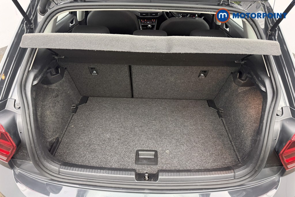 Used Volkswagen Polo 2019 for sale - 78144906: Photo 21