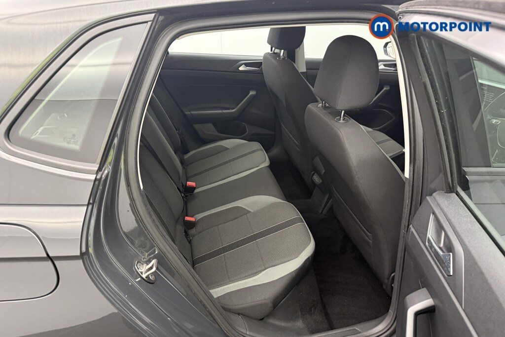 Used Volkswagen Polo 2019 for sale - 78144906: Photo 22