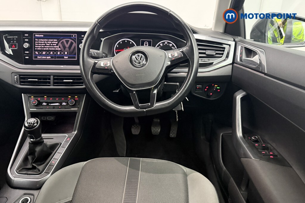 Used Volkswagen Polo 2019 for sale - 78144906: Photo 24