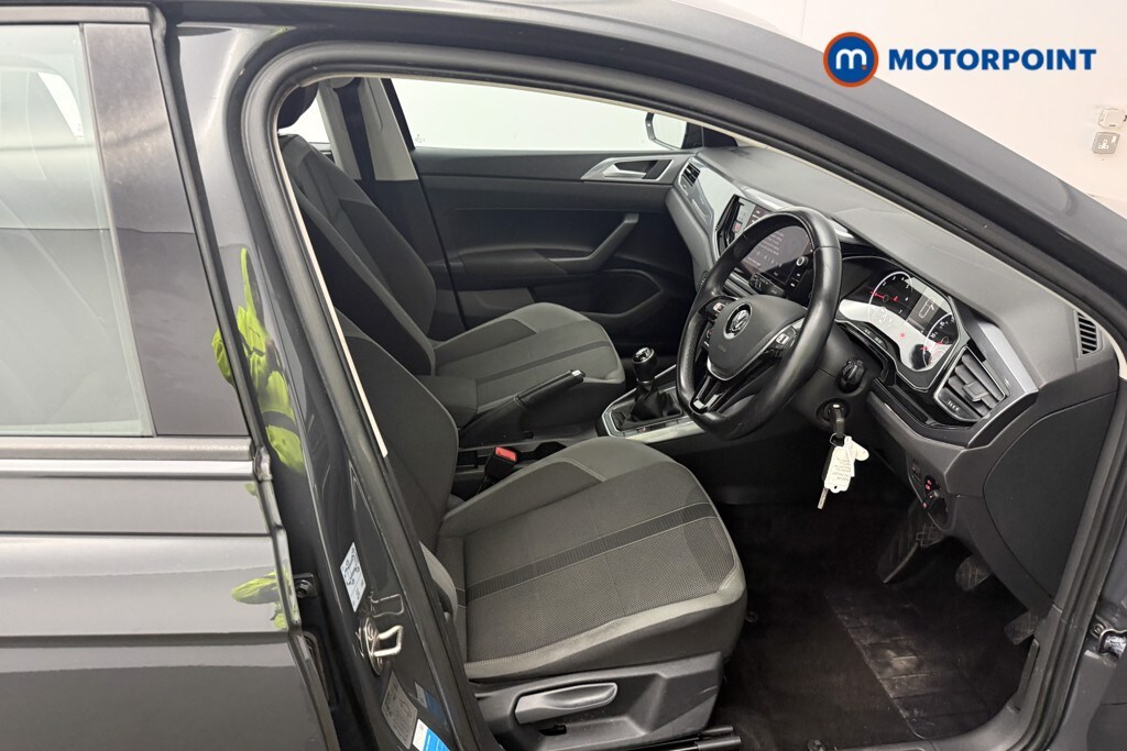 Used Volkswagen Polo 2019 for sale - 78144906: Photo 25