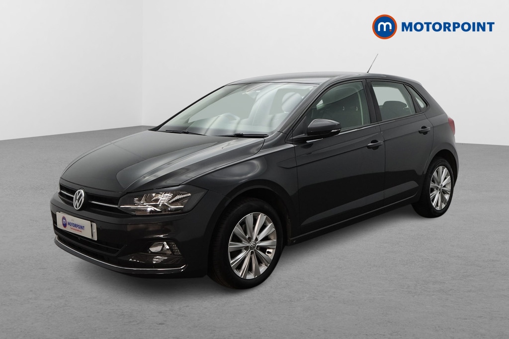 Used Volkswagen Polo 2019 for sale - 78144906: Photo 3