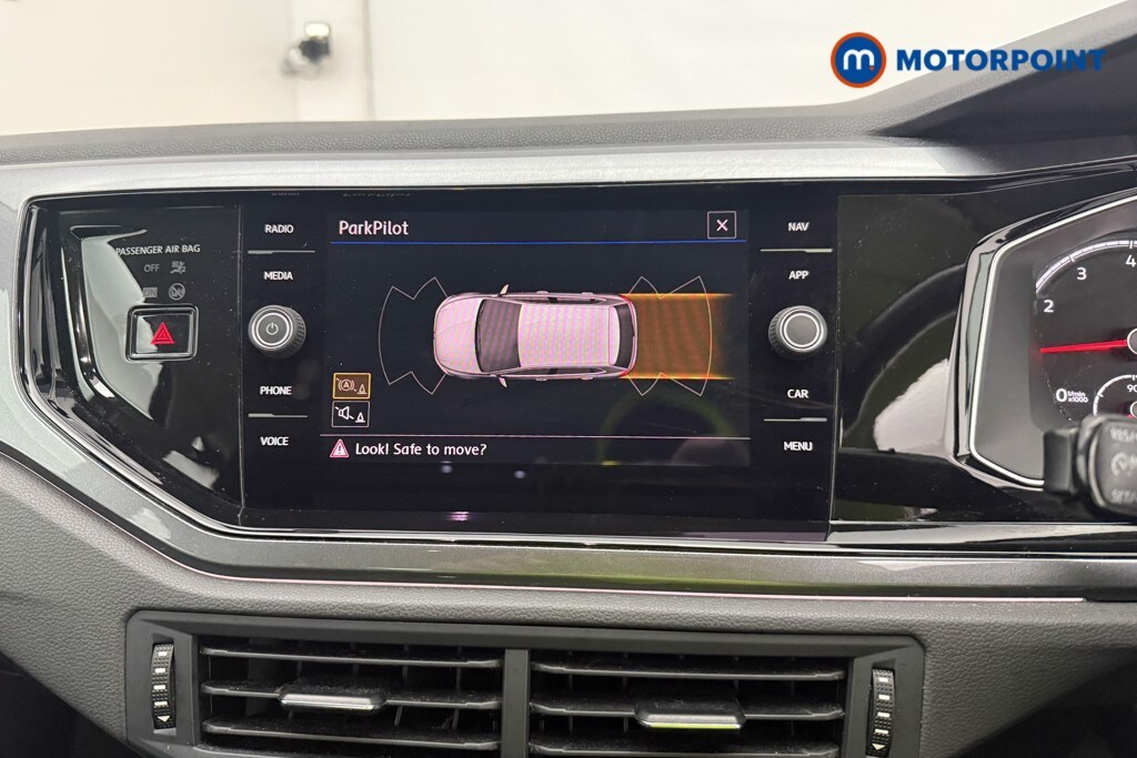 Used Volkswagen Polo 2019 for sale - 78144906: Photo 35