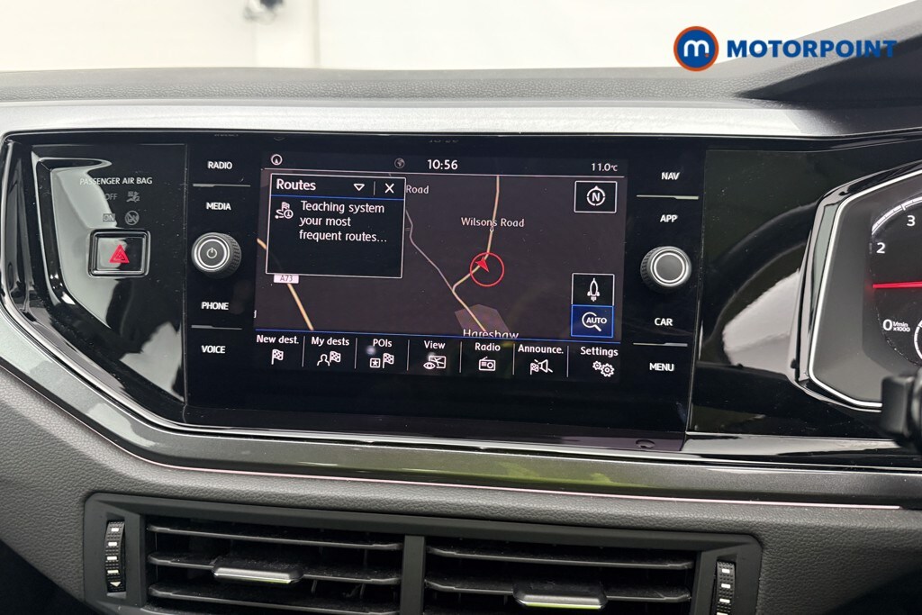 Used Volkswagen Polo 2019 for sale - 78144906: Photo 36