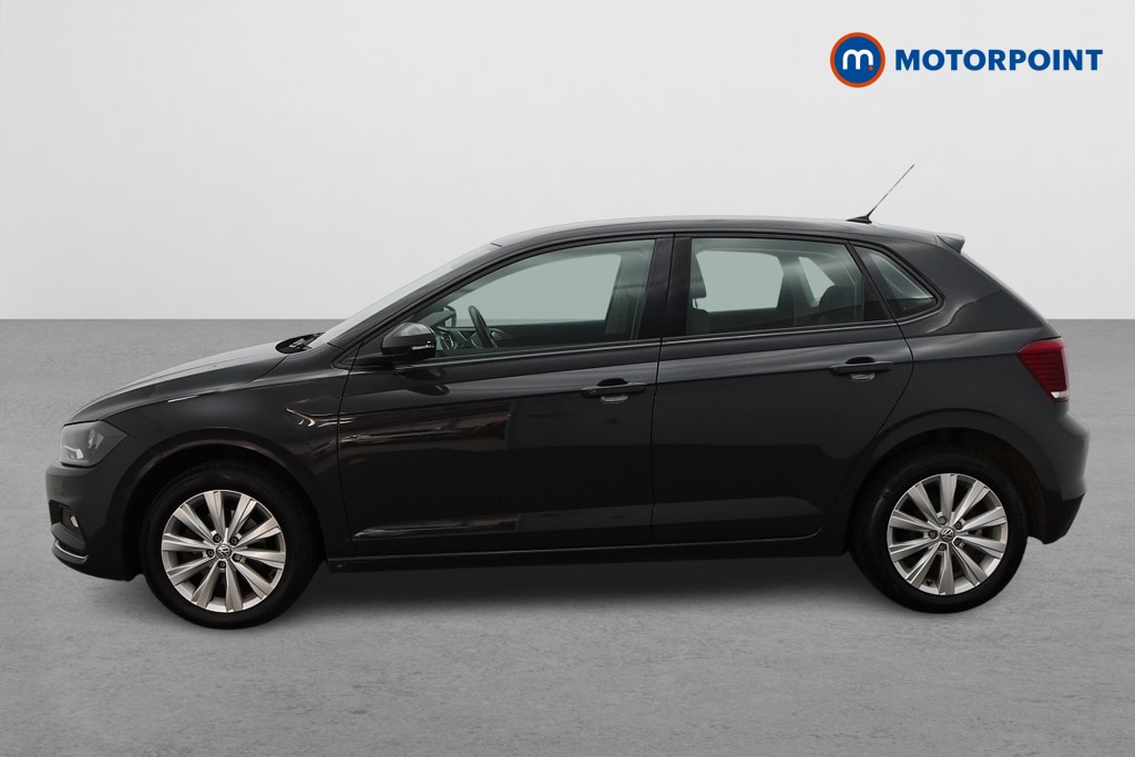 Used Volkswagen Polo 2019 for sale - 78144906: Photo 4
