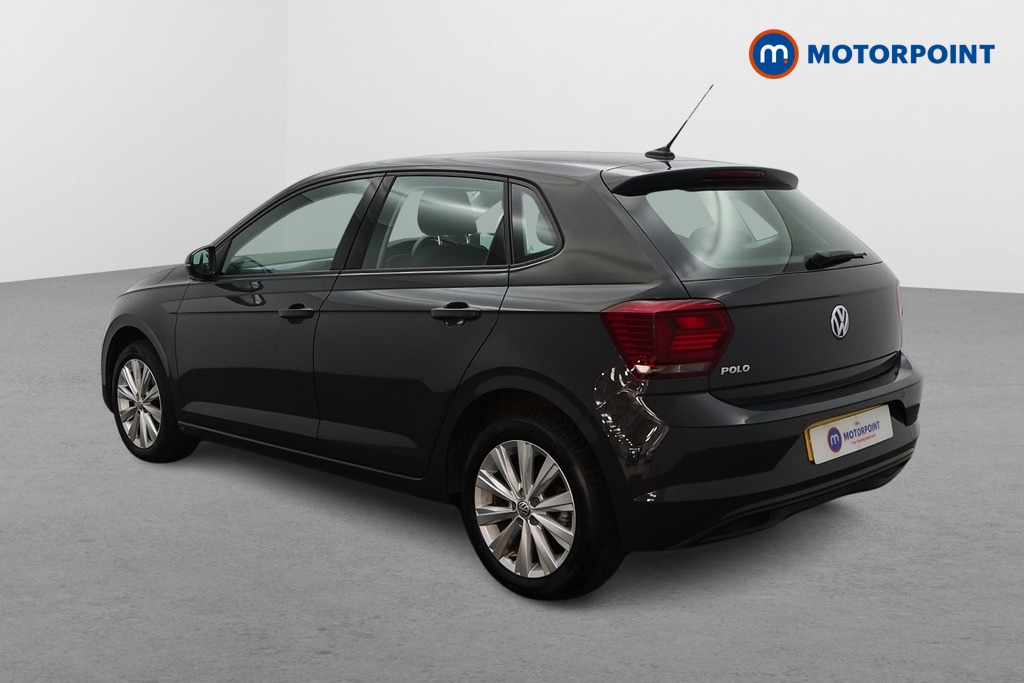 Used Volkswagen Polo 2019 for sale - 78144906: Photo 5