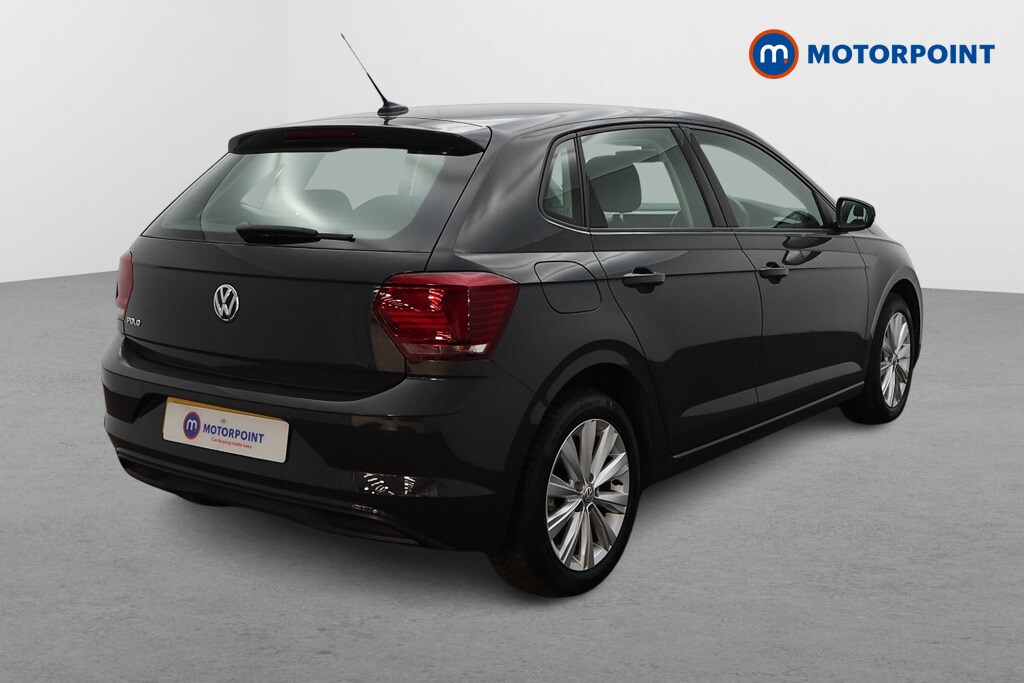 Used Volkswagen Polo 2019 for sale - 78144906: Photo 7