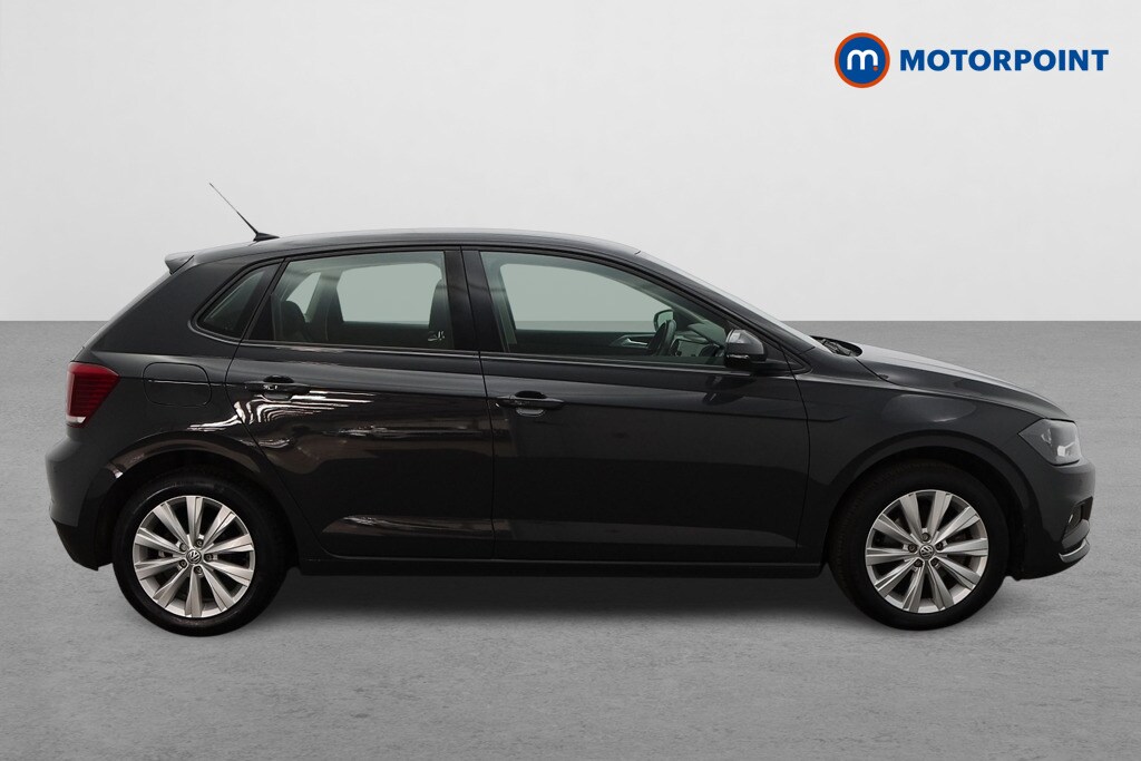 Used Volkswagen Polo 2019 for sale - 78144906: Photo 8