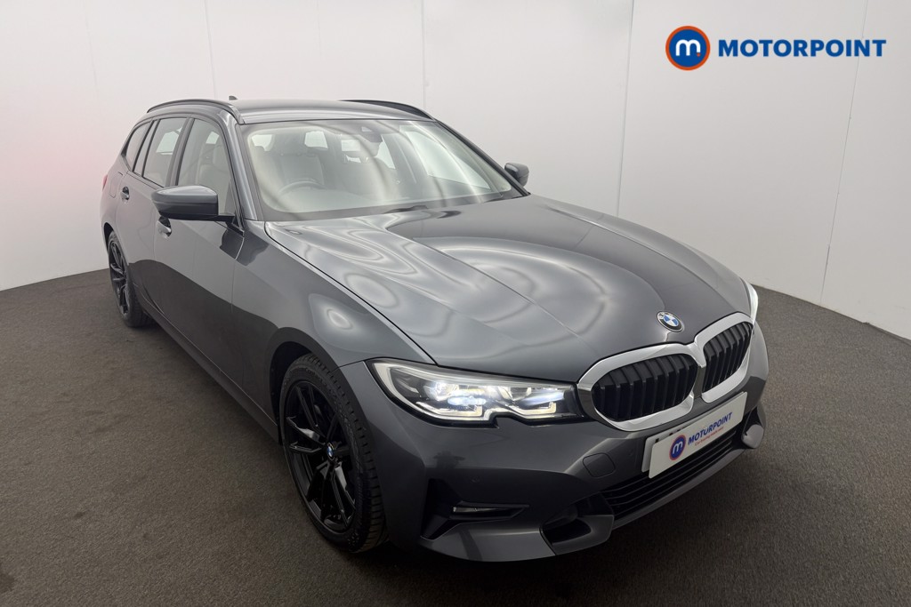 Used BMW 3 Series for sale - 77245775: Photo 28