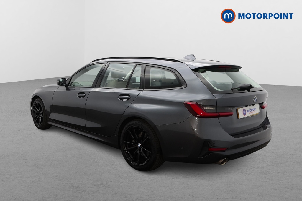 Used BMW 3 Series for sale - 77245775: Photo 5