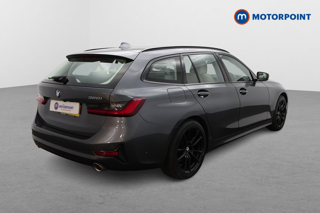 Used BMW 3 Series for sale - 77245775: Photo 7