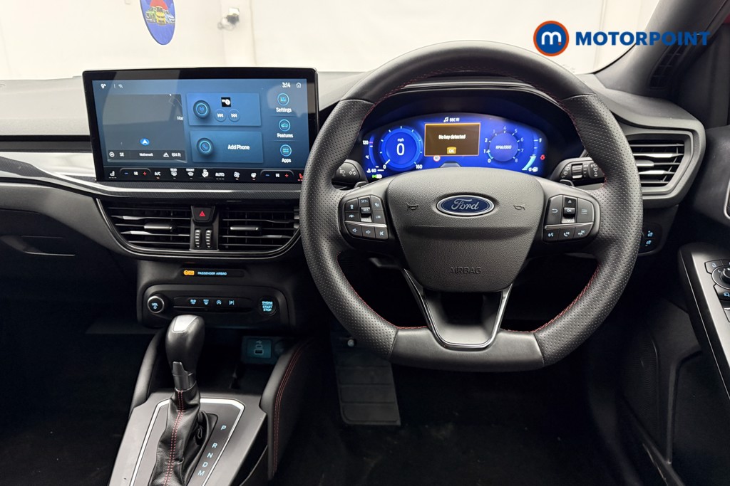 Used Ford Focus 2023 for sale - 77199132: Photo 10