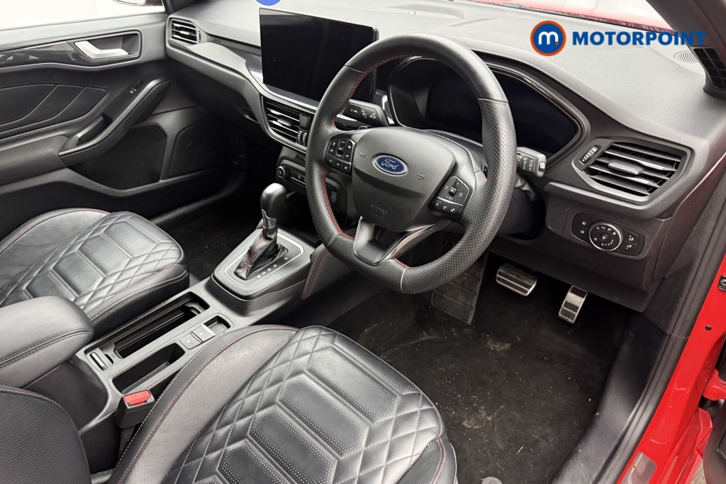 Used Ford Focus 2023 for sale - 77199132: Photo 13