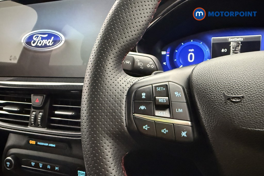 Used Ford Focus 2023 for sale - 77199132: Photo 14