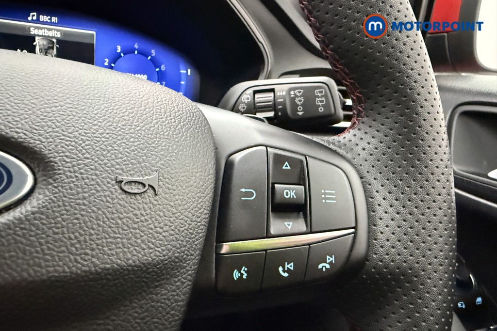 Used Ford Focus 2023 for sale - 77199132: Photo 15