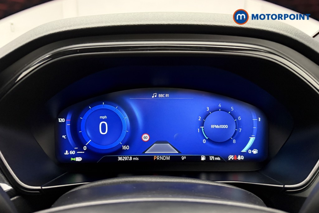 Used Ford Focus 2023 for sale - 77199132: Photo 16