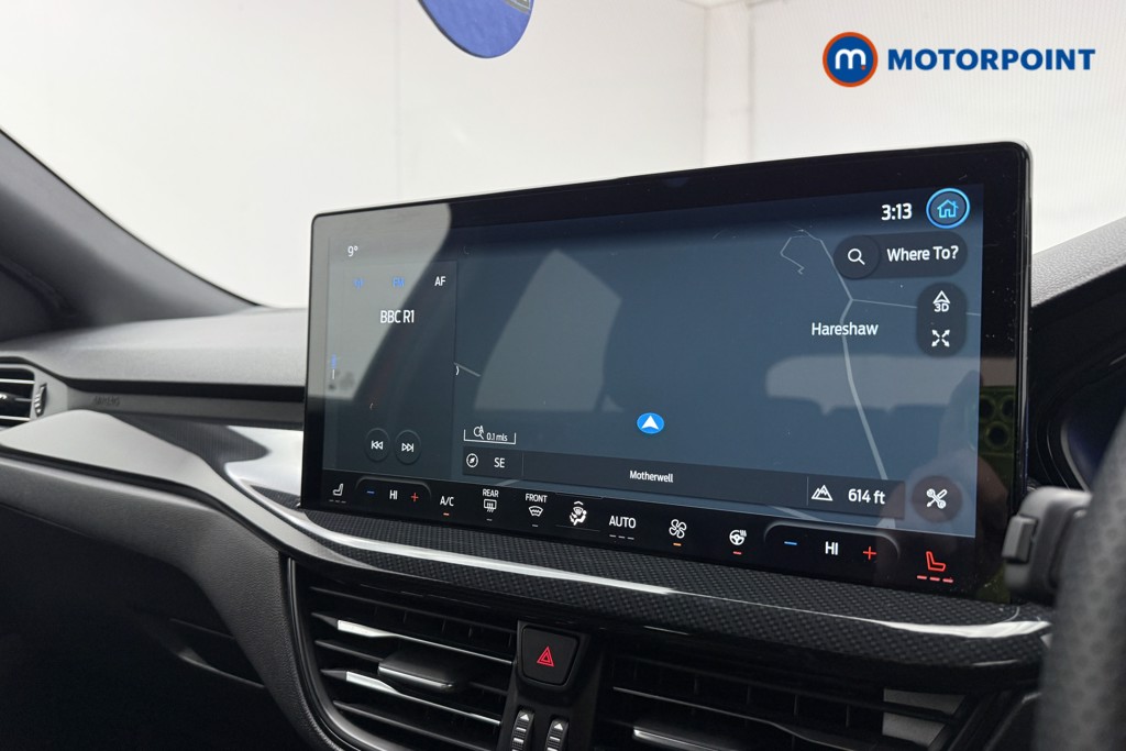 Used Ford Focus 2023 for sale - 77199132: Photo 17