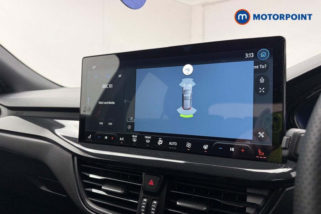 Used Ford Focus 2023 for sale - 77199132: Photo 18