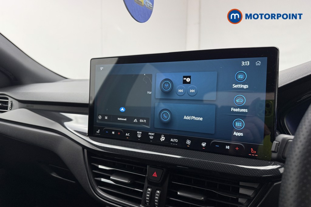 Used Ford Focus 2023 for sale - 77199132: Photo 19